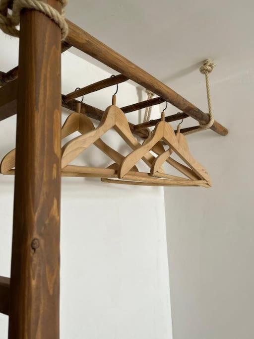Iconico - Authentic Trulli Experience Apartment Cisternino Exterior foto