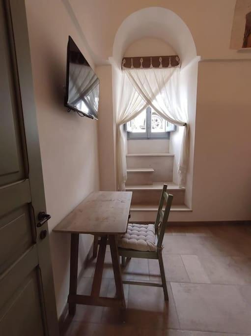 Iconico - Authentic Trulli Experience Apartment Cisternino Exterior foto