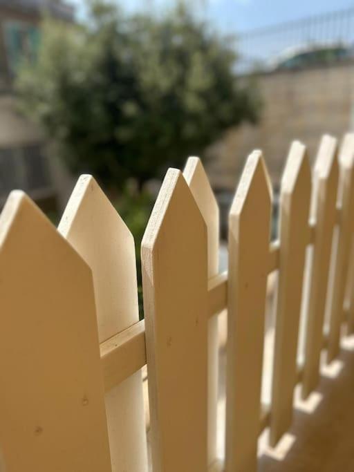 Iconico - Authentic Trulli Experience Apartment Cisternino Exterior foto