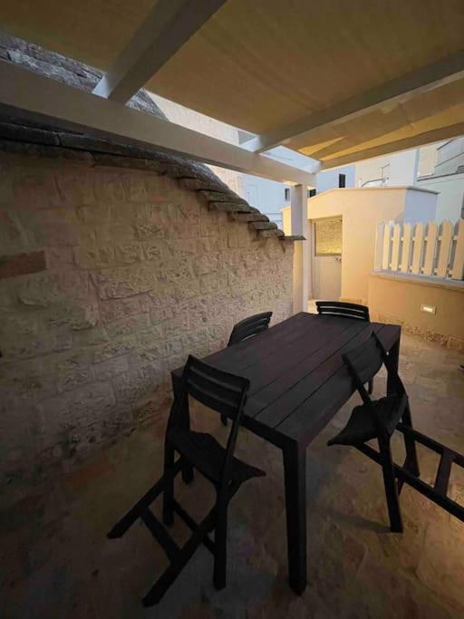 Iconico - Authentic Trulli Experience Apartment Cisternino Exterior foto