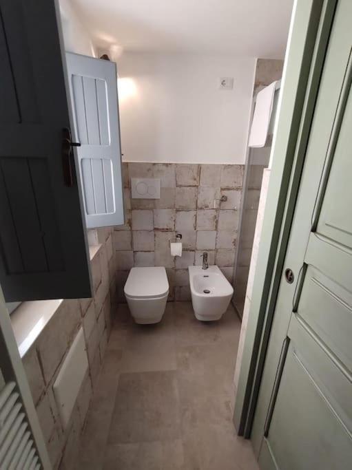 Iconico - Authentic Trulli Experience Apartment Cisternino Exterior foto