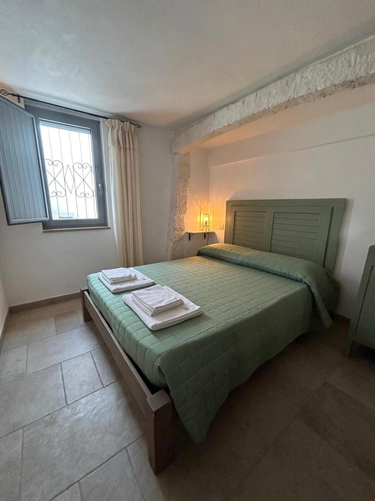 Iconico - Authentic Trulli Experience Apartment Cisternino Exterior foto